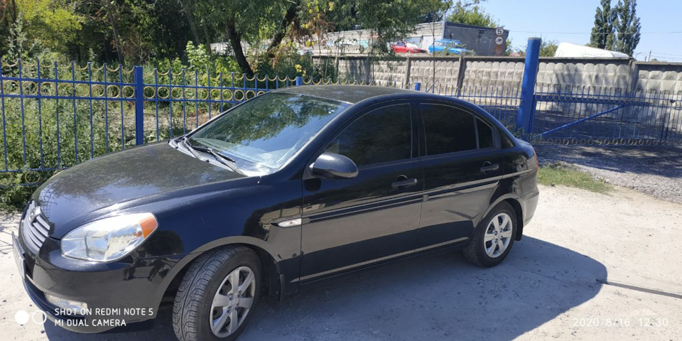 Геть акваріум 1