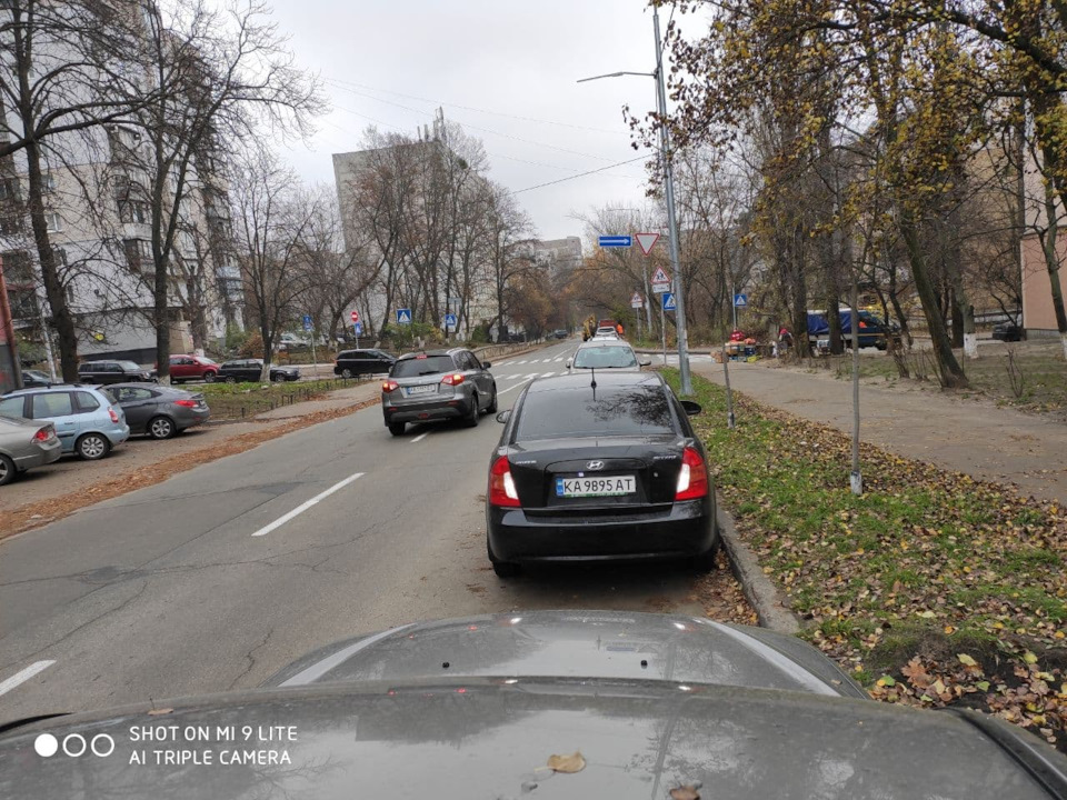 Led лампи заднього ходу 4