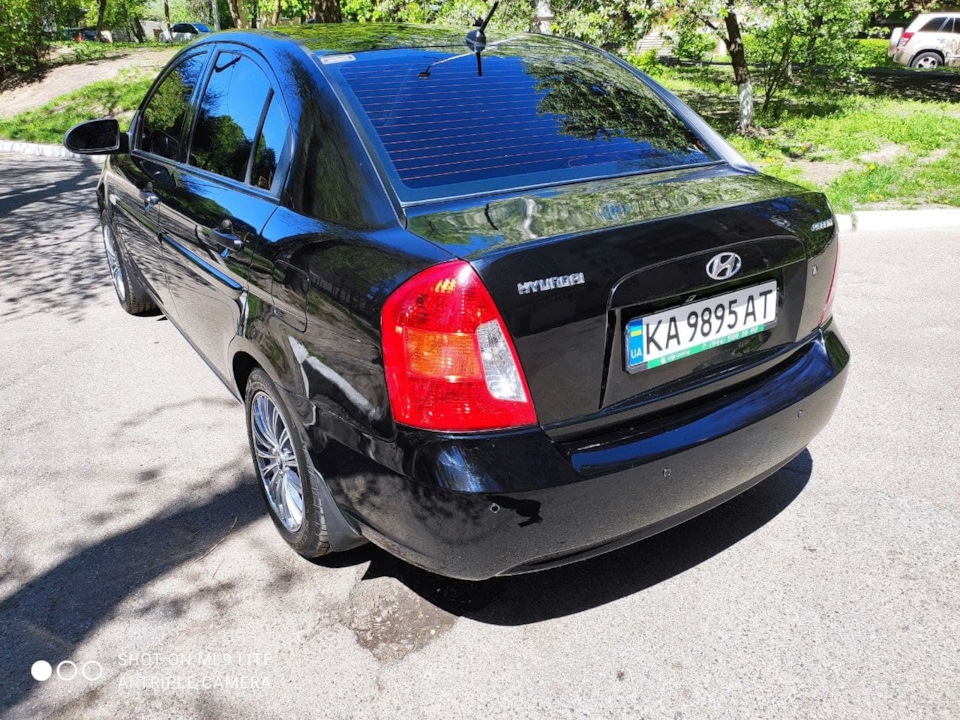Обробка воском Soft99 King of Gloss 4