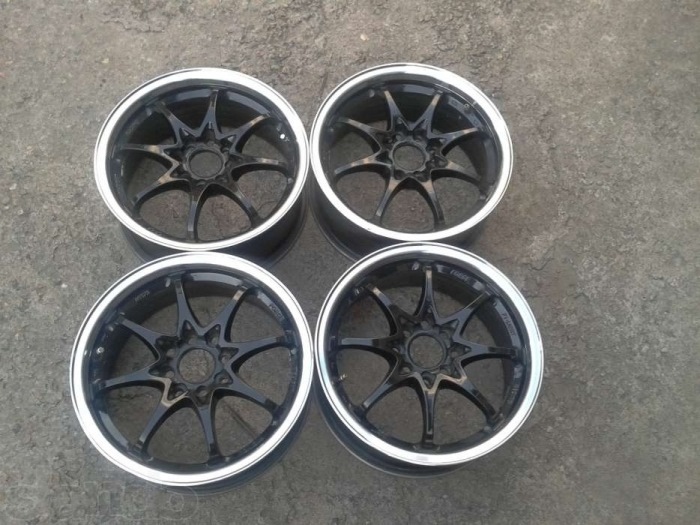 Kyowa KR206 BKL 2
