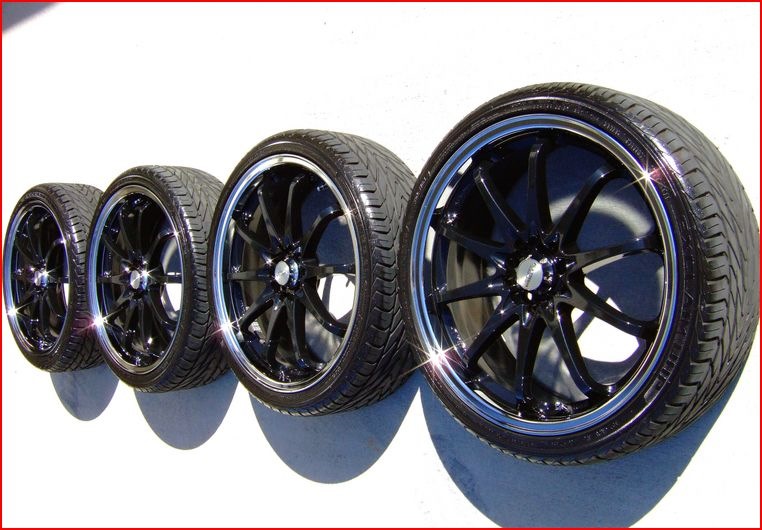 Kyowa KR206 BKL 3