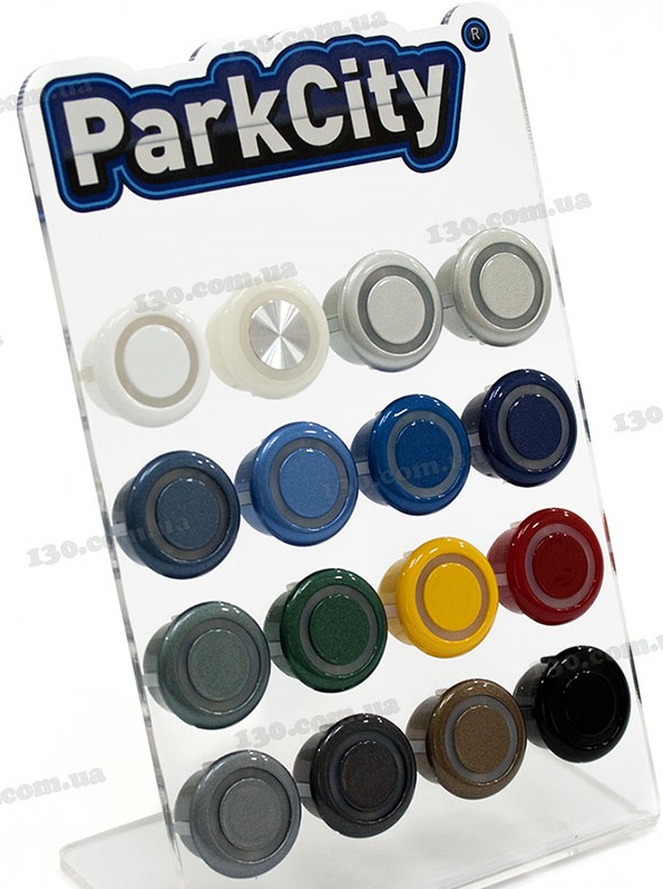ParkCity Kiev 3