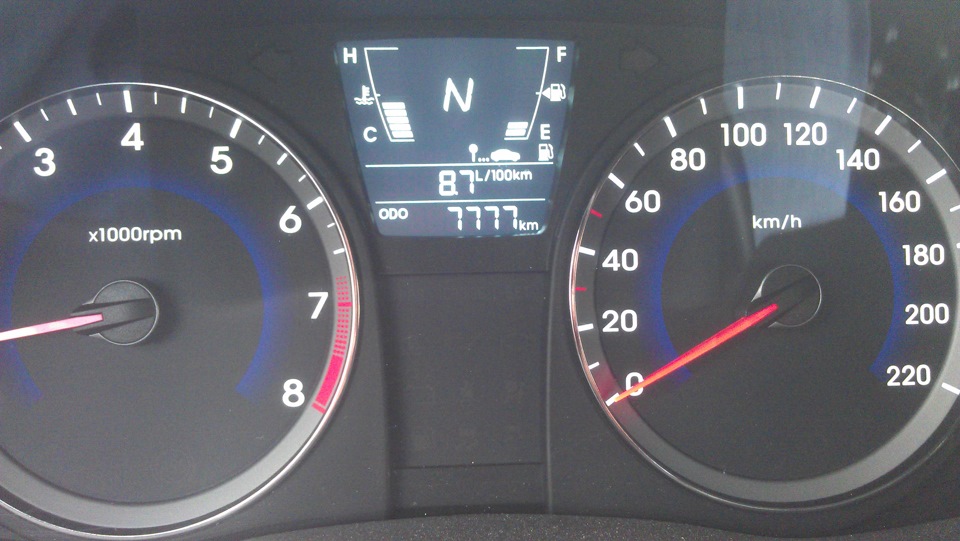 7777 км ) 1