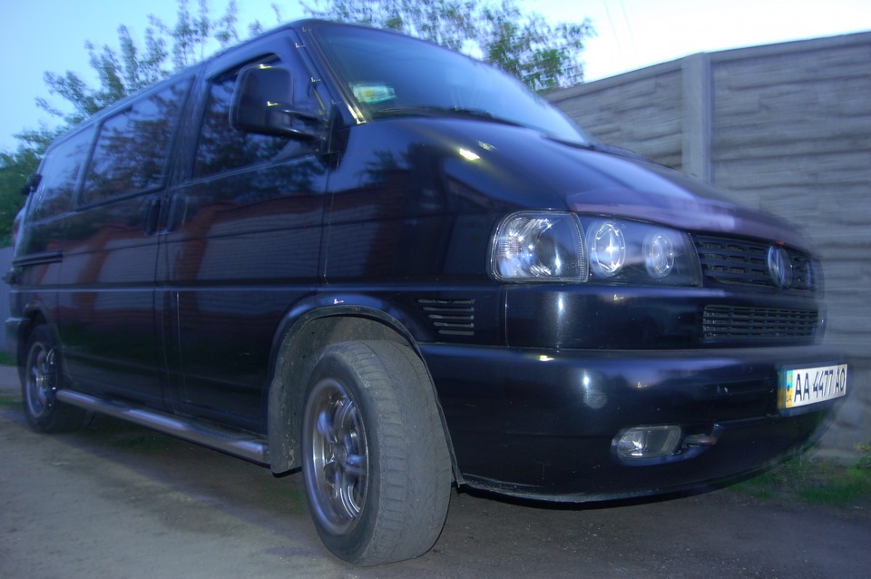 сімейні автомобілі 5