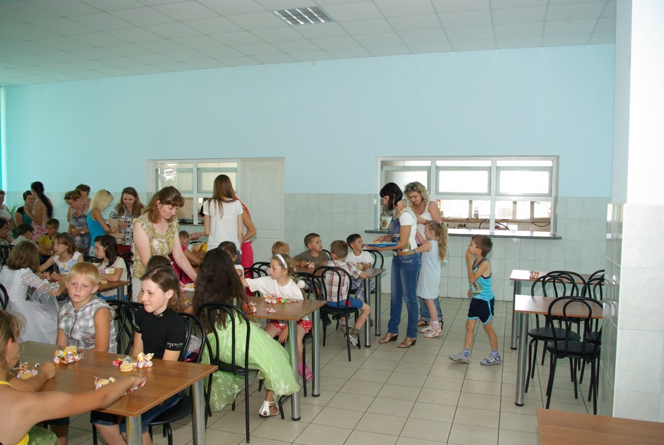 День захисту дітей... 3