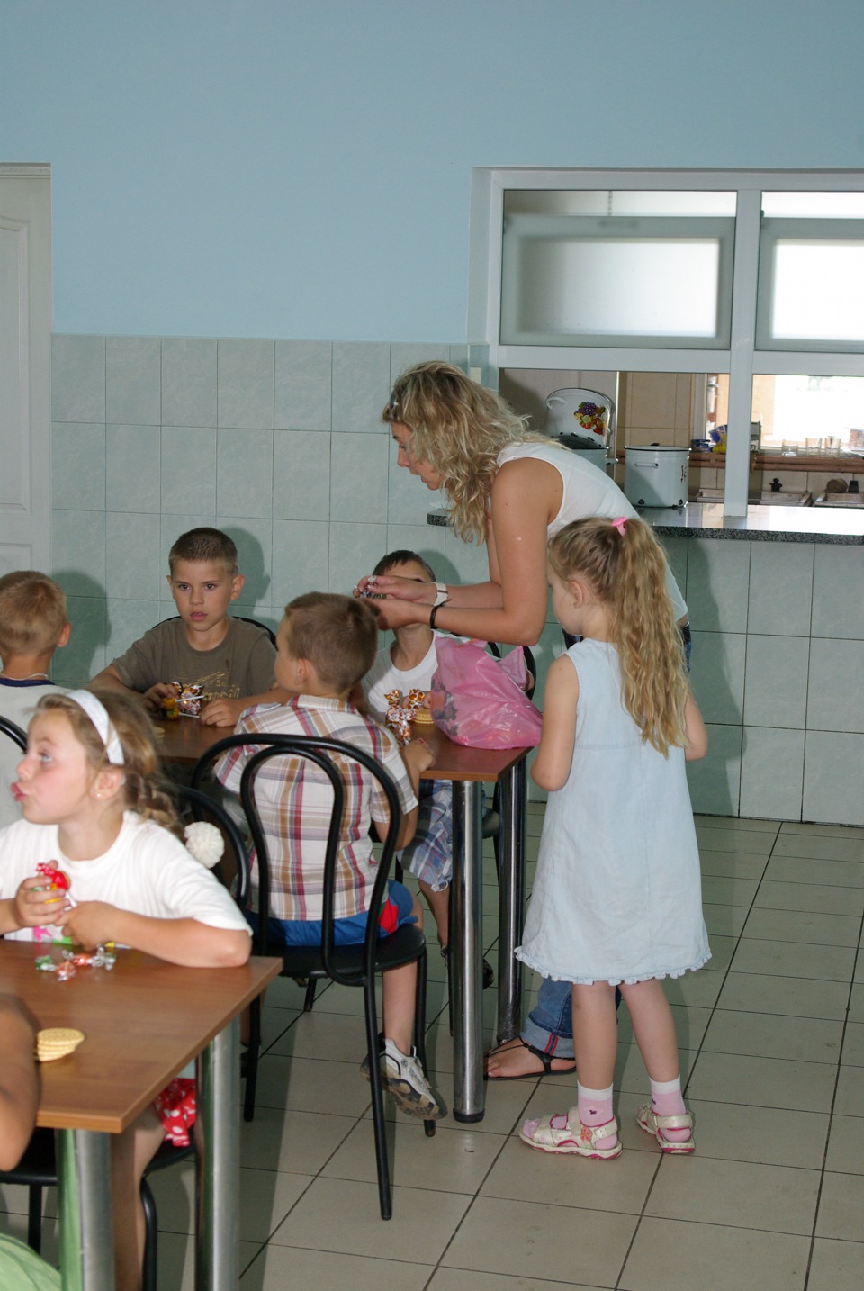 День захисту дітей... 4