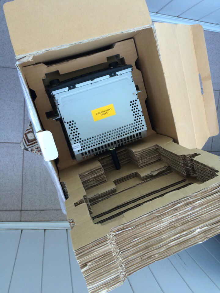 2din Hyundai Accent 3