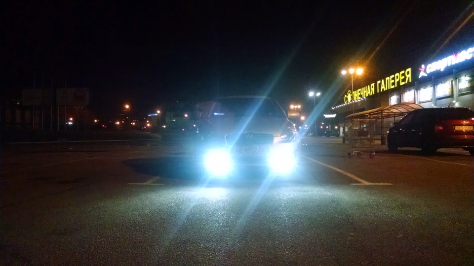 DRL Philips 12825 3
