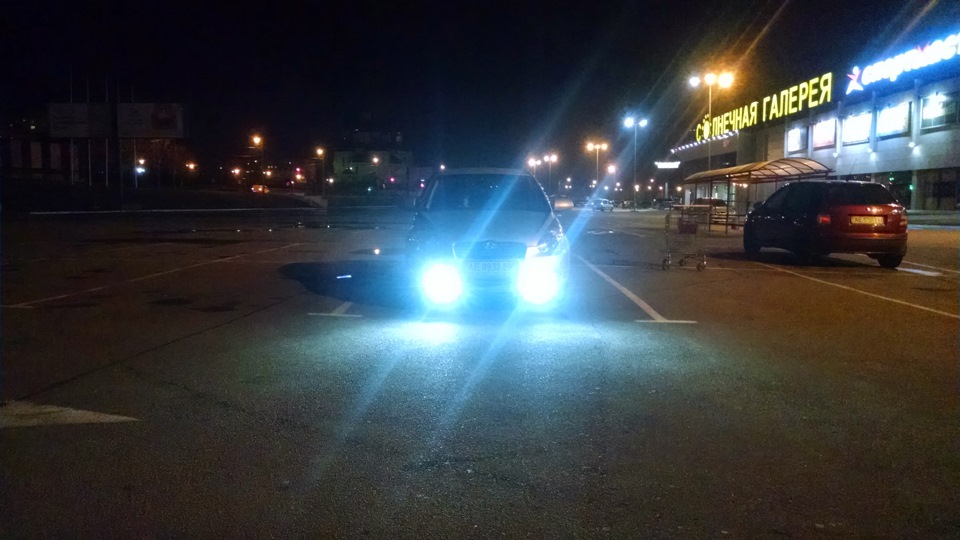 DRL Philips 12825 4