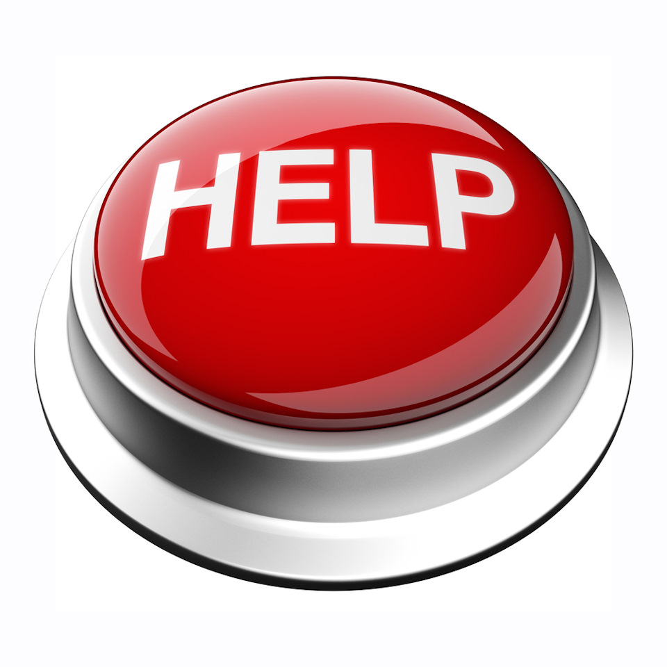 HELP! 1