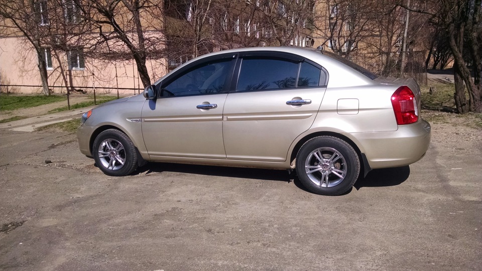Лите Диски Kormetal Shine 14'' 2