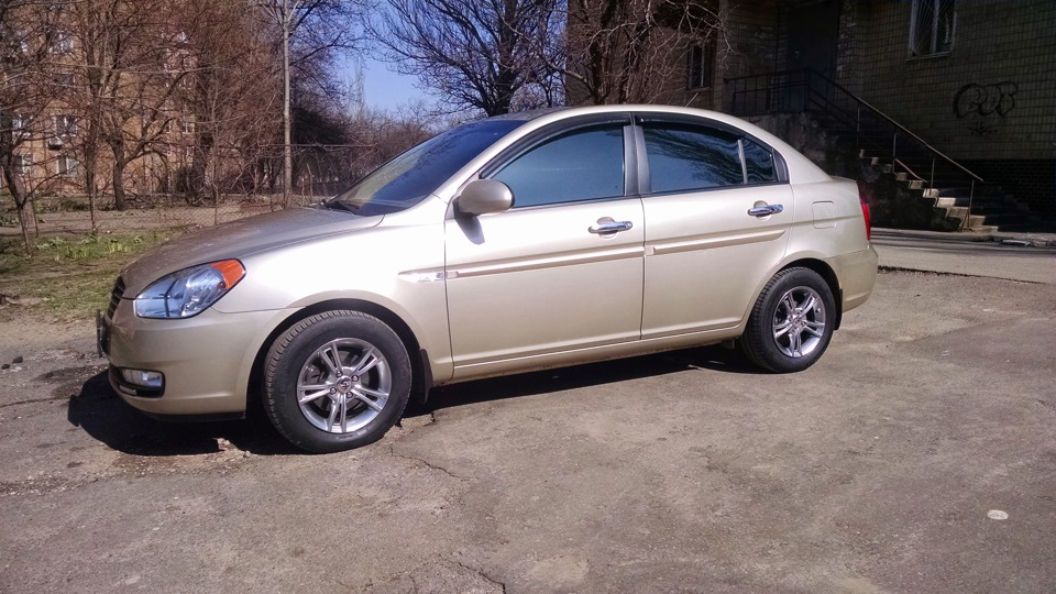 Лите Диски Kormetal Shine 14'' 3