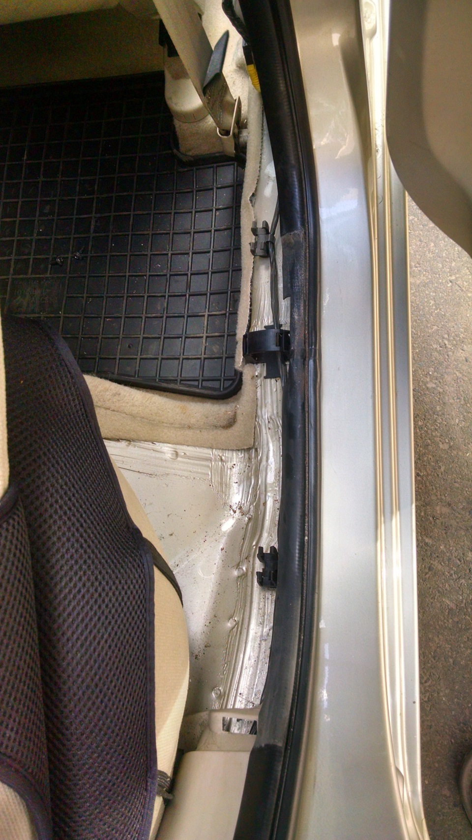 Підключив акустику 4
