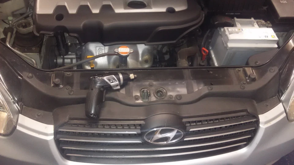 ( Архив 09.10.17 ) Установка DRL PHILIPS 12831ACCX1 ч1