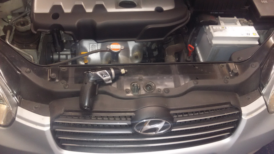 ( Архив 09.10.17 ) Установка DRL PHILIPS 12831ACCX1 ч1 1