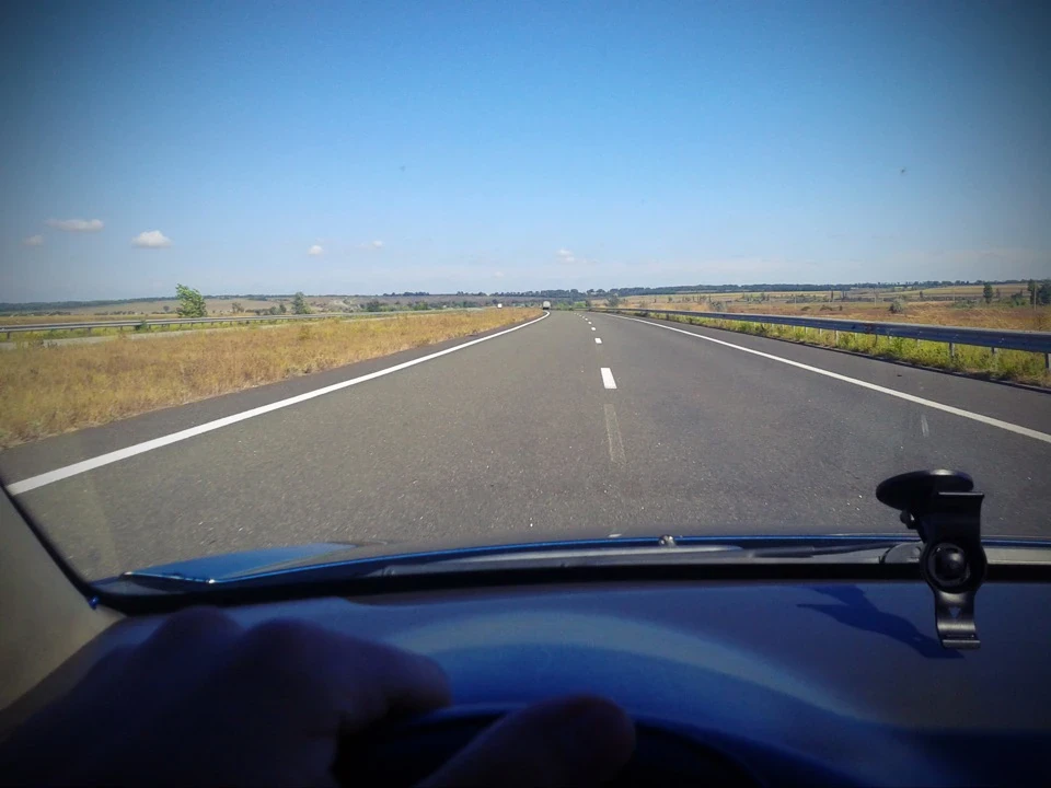 Поїздка до Харкова! Зустріч двох друзів)