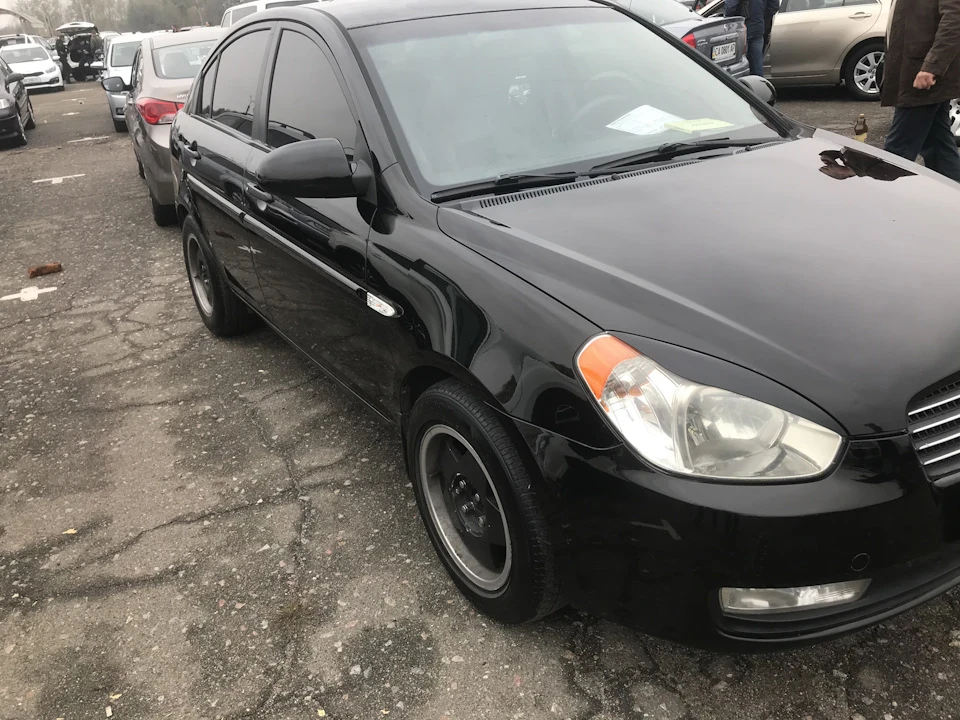 Автомобіль продано
