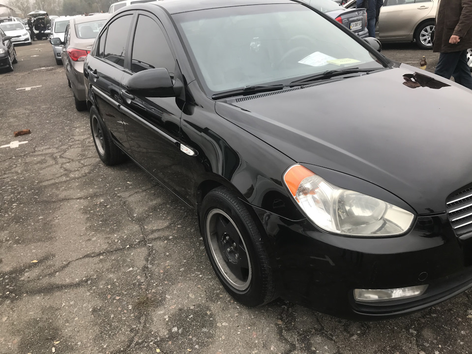 Автомобіль продано 1