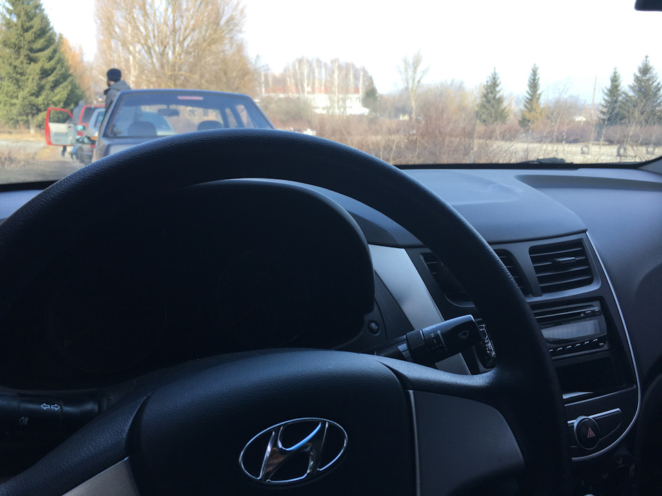 Hyundai — до побачення! 1