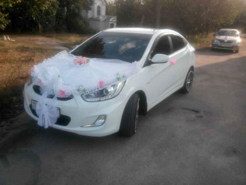 весілля