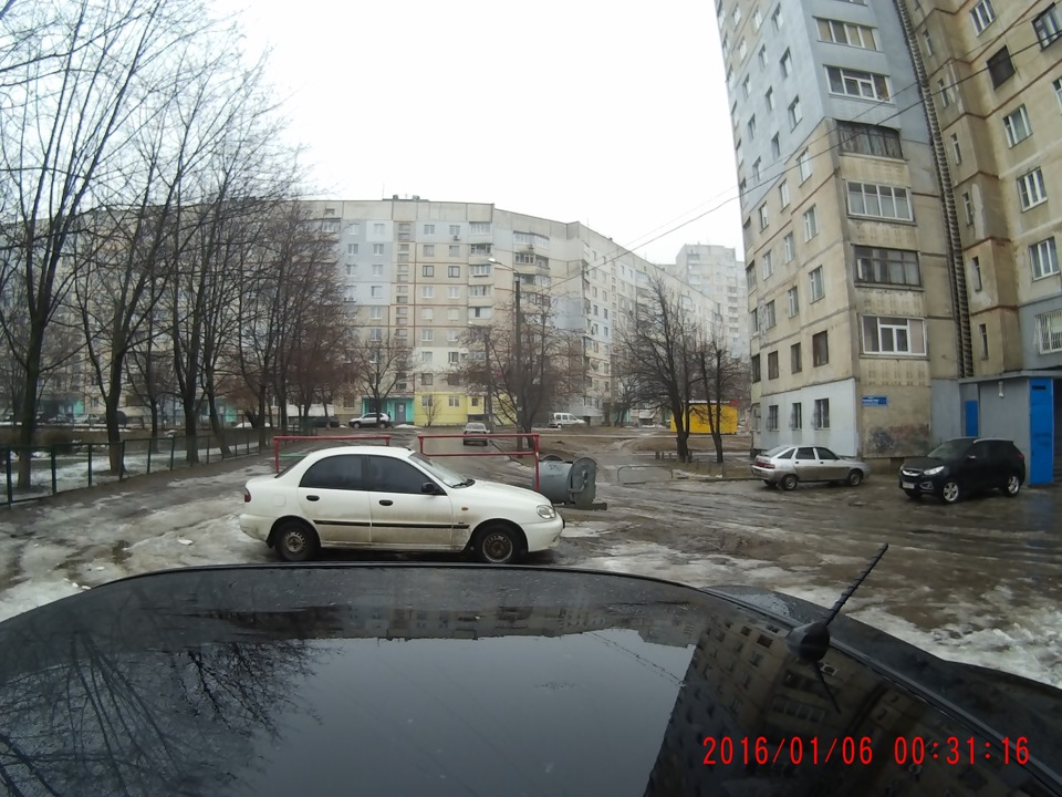 Екшен камера sjcam sj4000 wifi 5