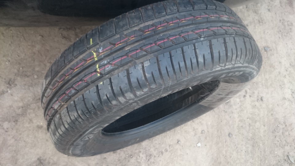 Неприємність з bridgestone b250 4