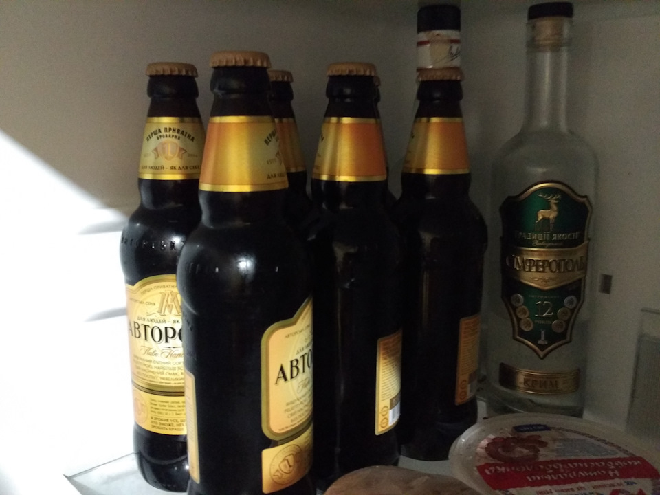 Доробляю подіуми 5
