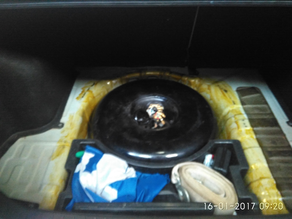 Гбо lpg 5