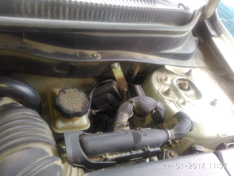 Гбо lpg 1