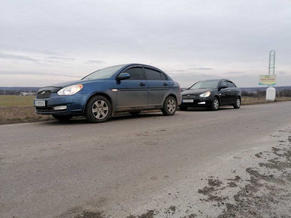 1.5 Diesel vs 1.4 Automat (бензин) 2
