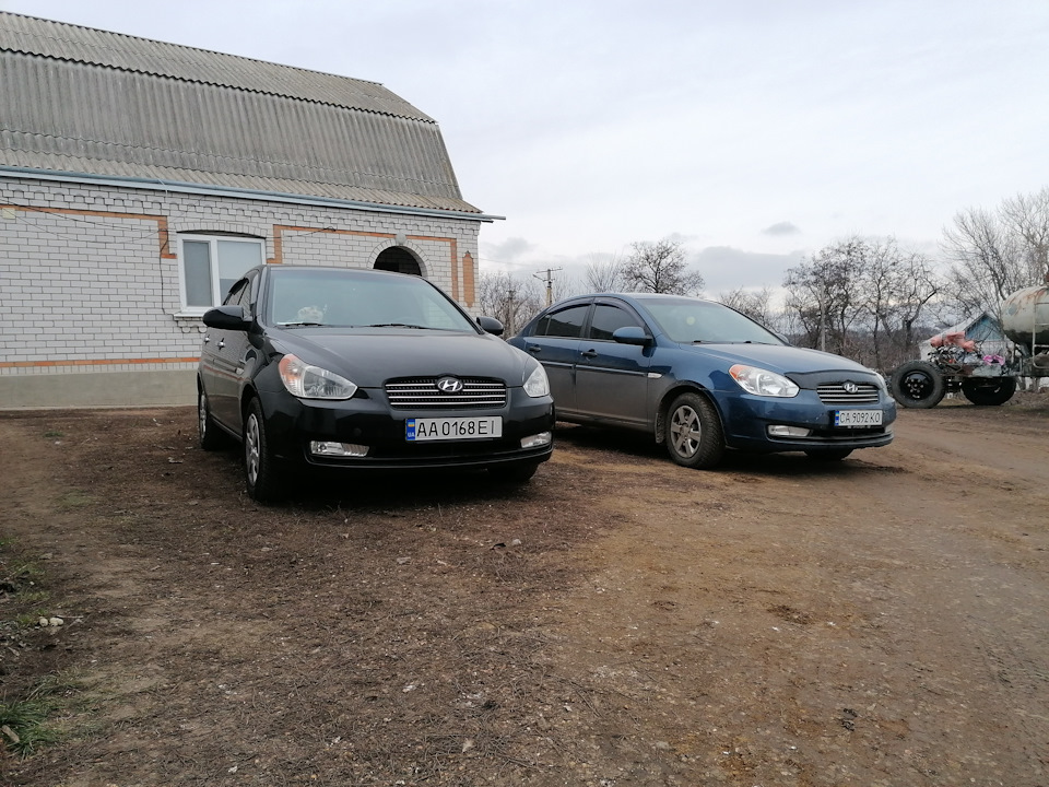 1.5 Diesel vs 1.4 Automat (бензин) 1