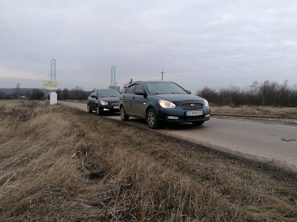 1.5 Diesel vs 1.4 Automat (бензин) 3