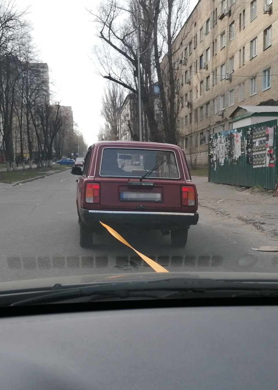 Антена іммобілайзера 2