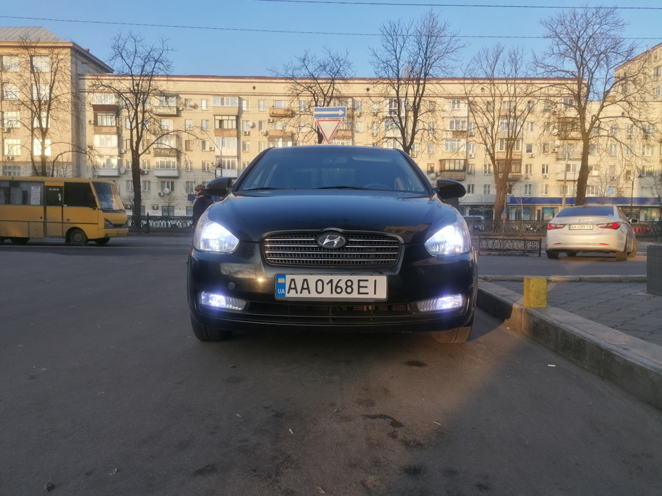LED перезавантаження 3