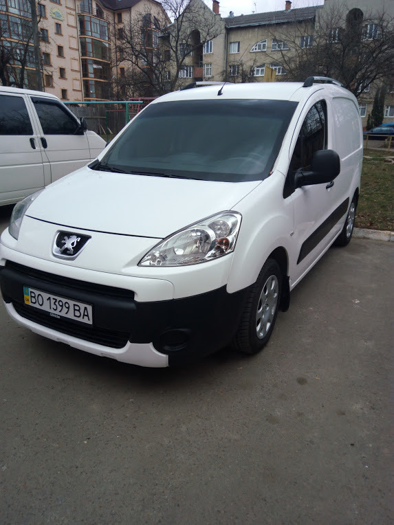 Нова машина 1
