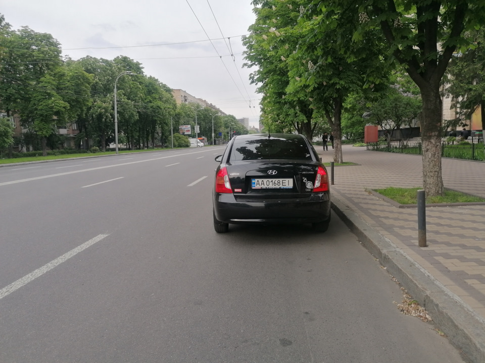 Відгук. Рік володіння (32 тисячі проїханих кілометрів) 3