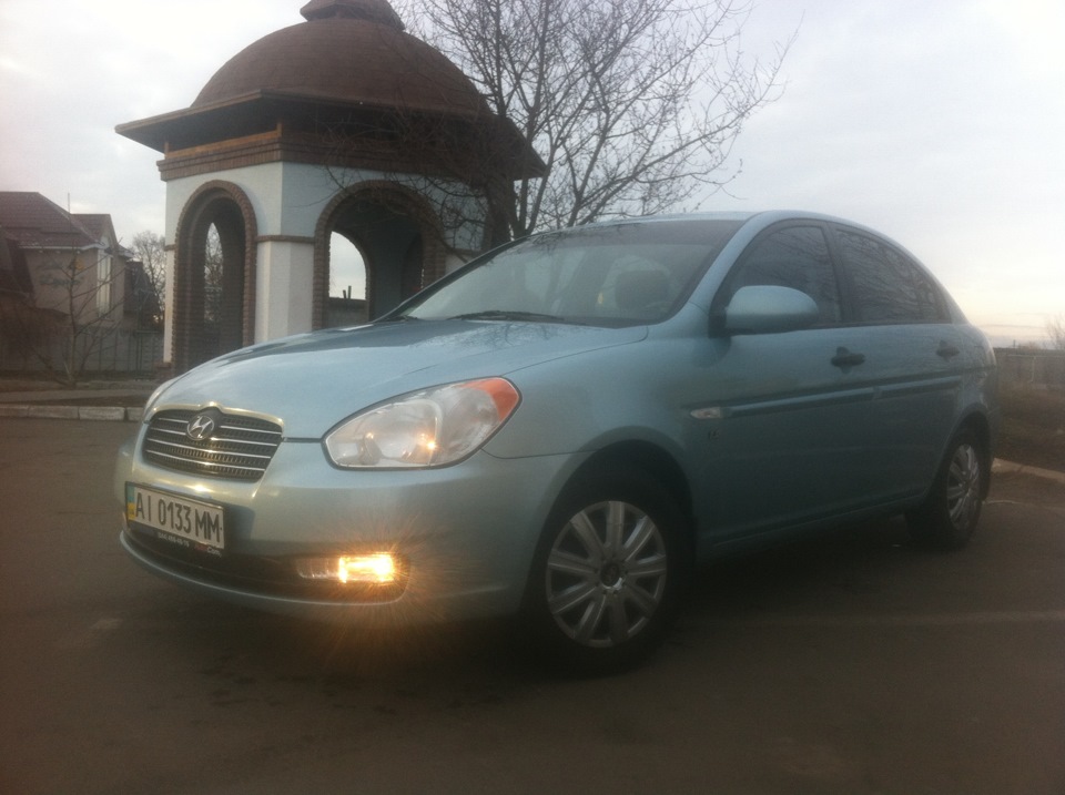 Пофоткав після миття 3