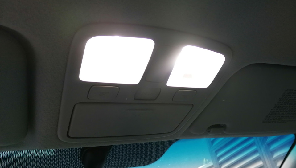 Знову трохи LED з Ali 3