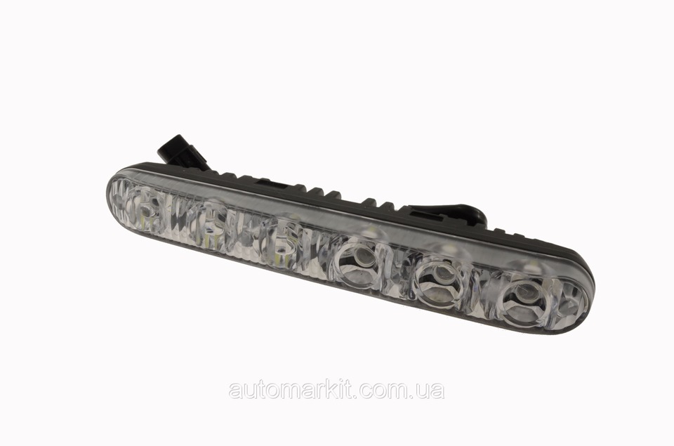 Встановив DRL Cyclon-616 5