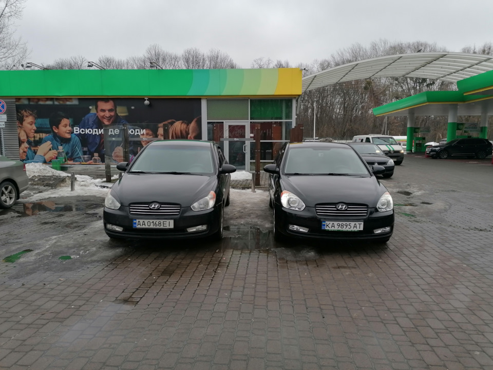 Зустріч з передплатником 3