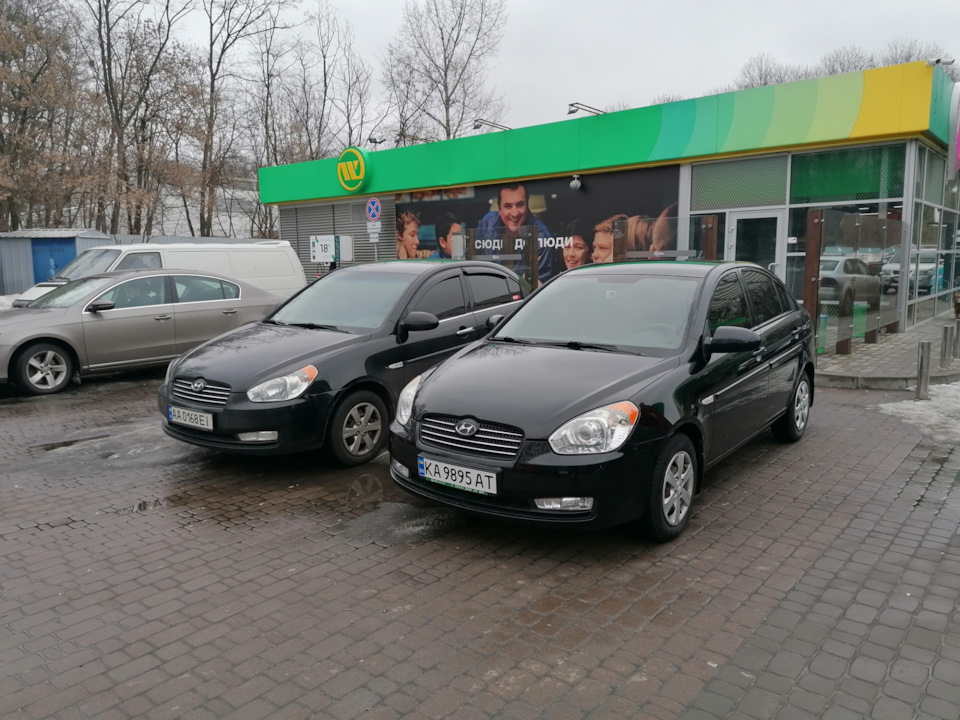 Зустріч з передплатником 1