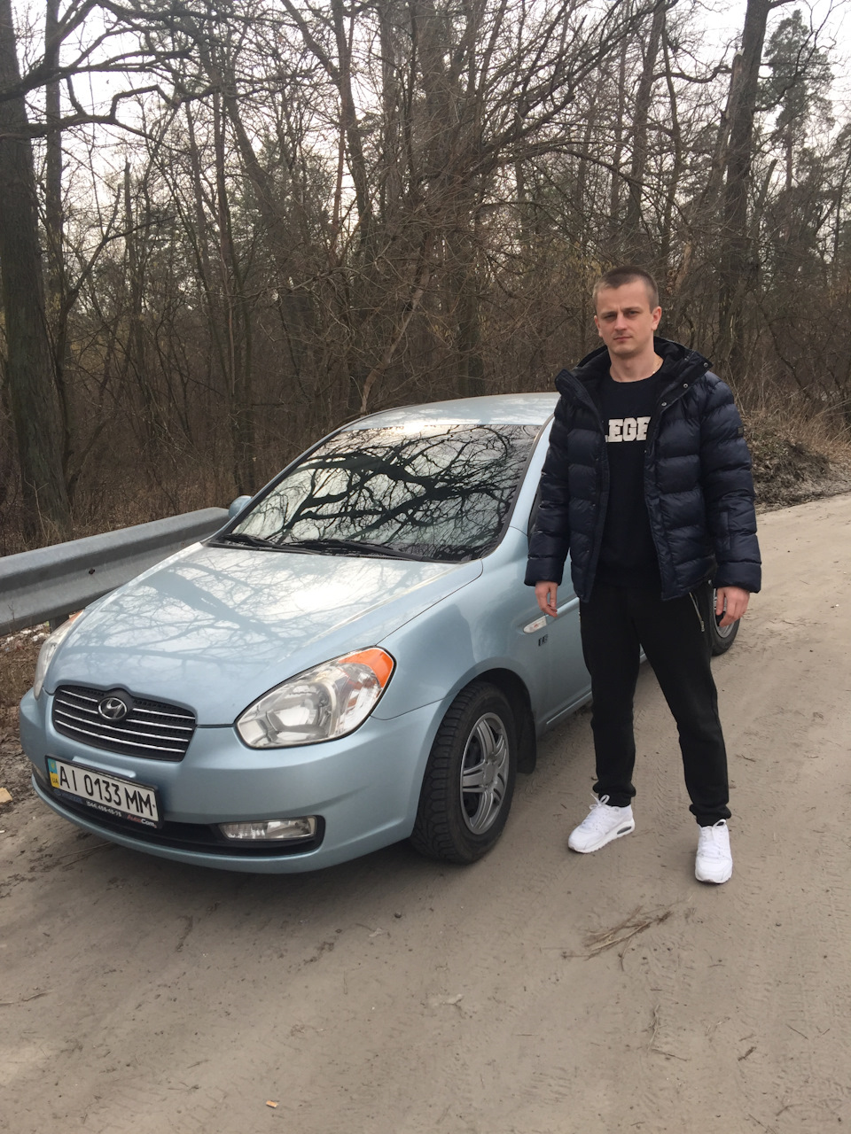 Запис нема про що) 1