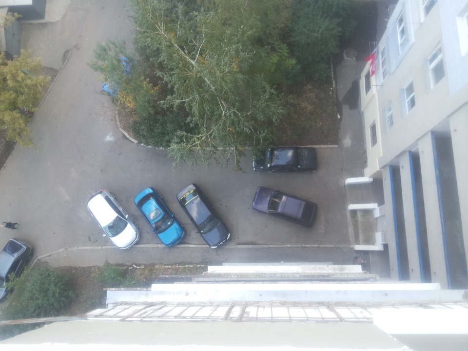 Щодня новий голівняк 5