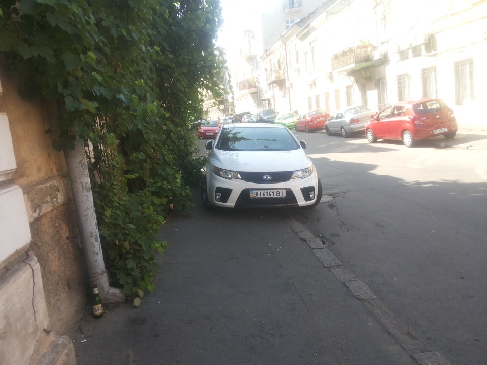 Коли я пішохід... 4