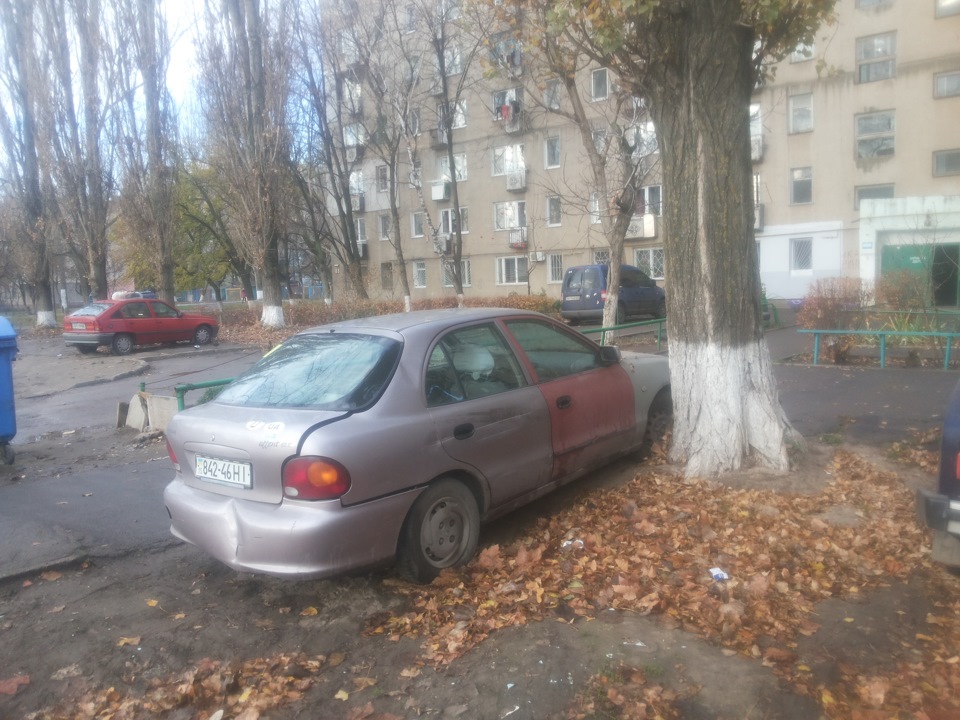 Ну не можна так 1