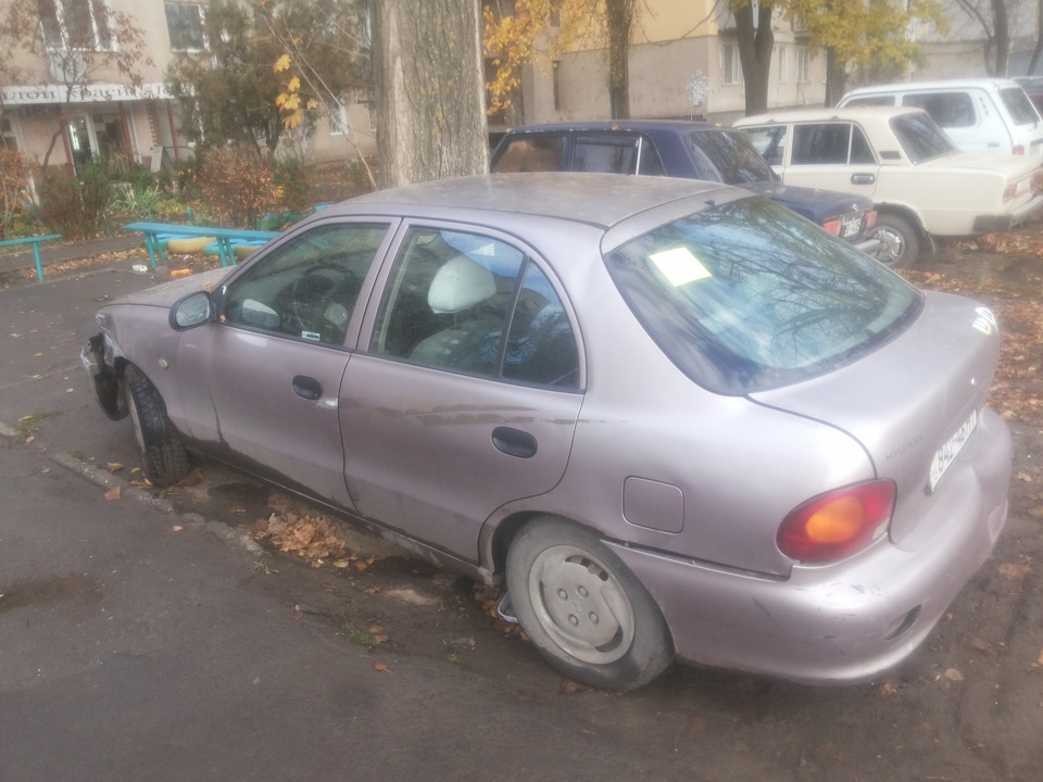 Ну не можна так 3