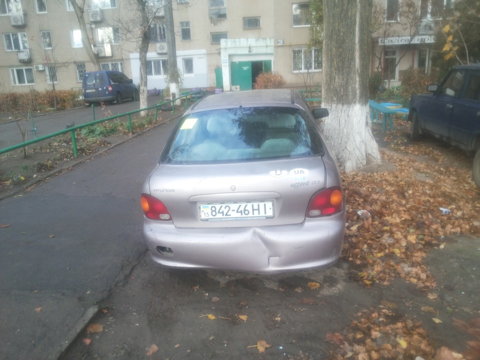 Ну не можна так 2