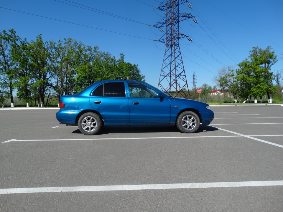 Парочка фотографій 2