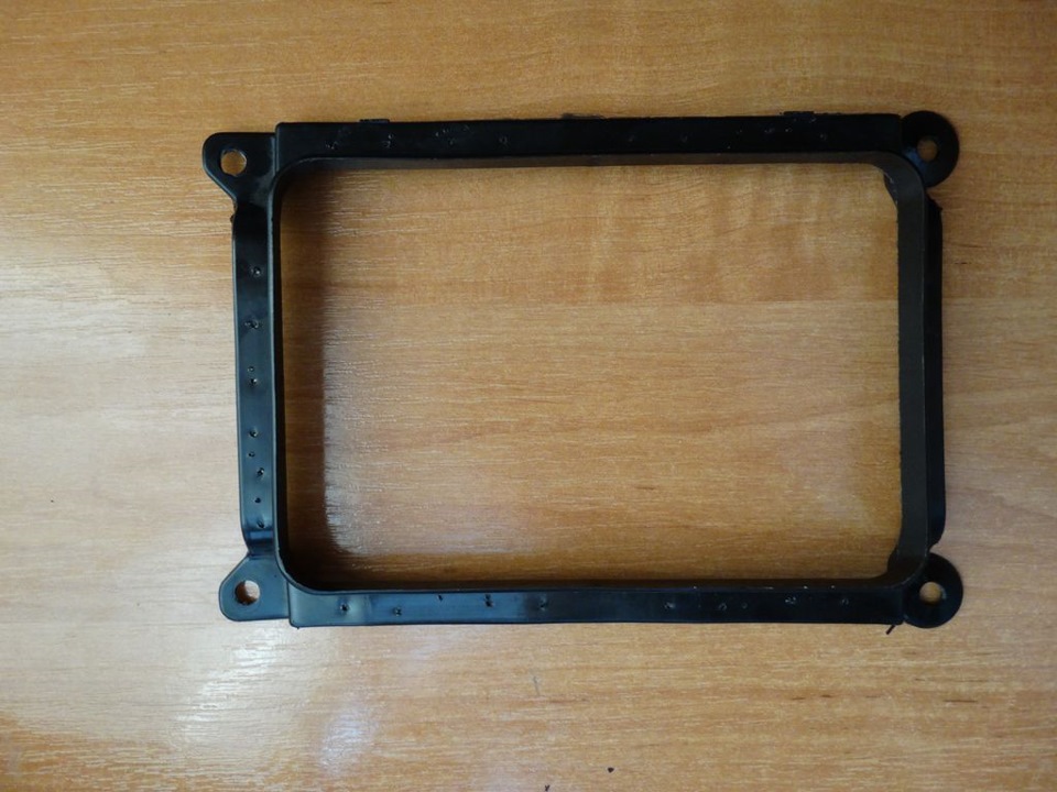 Пильовик КПП 3