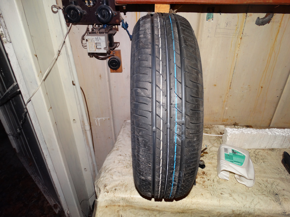 TOYO NanoEnergy 3 4